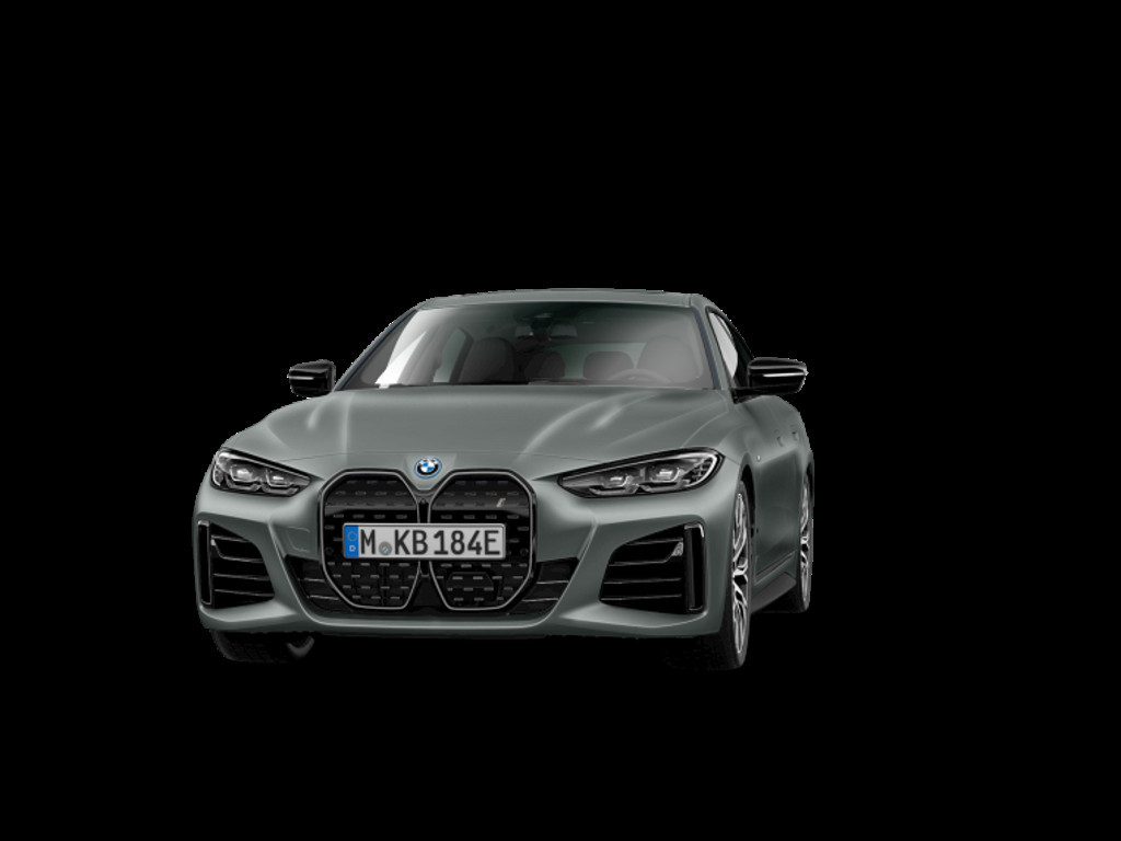 BMW i4 Coupé Gran Coupé eDrive35