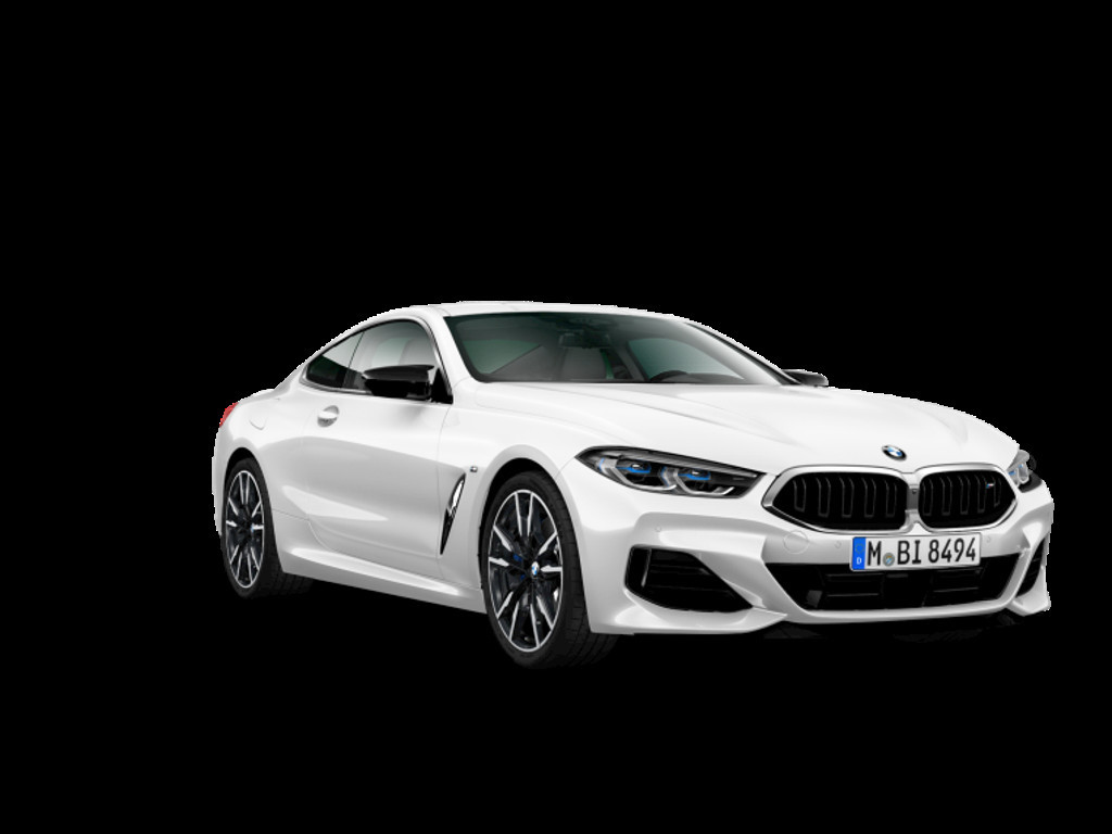 BMW M850