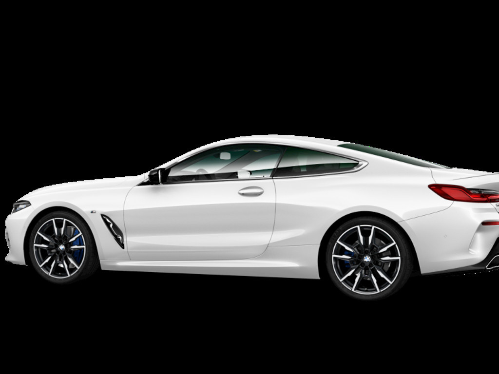 BMW M850