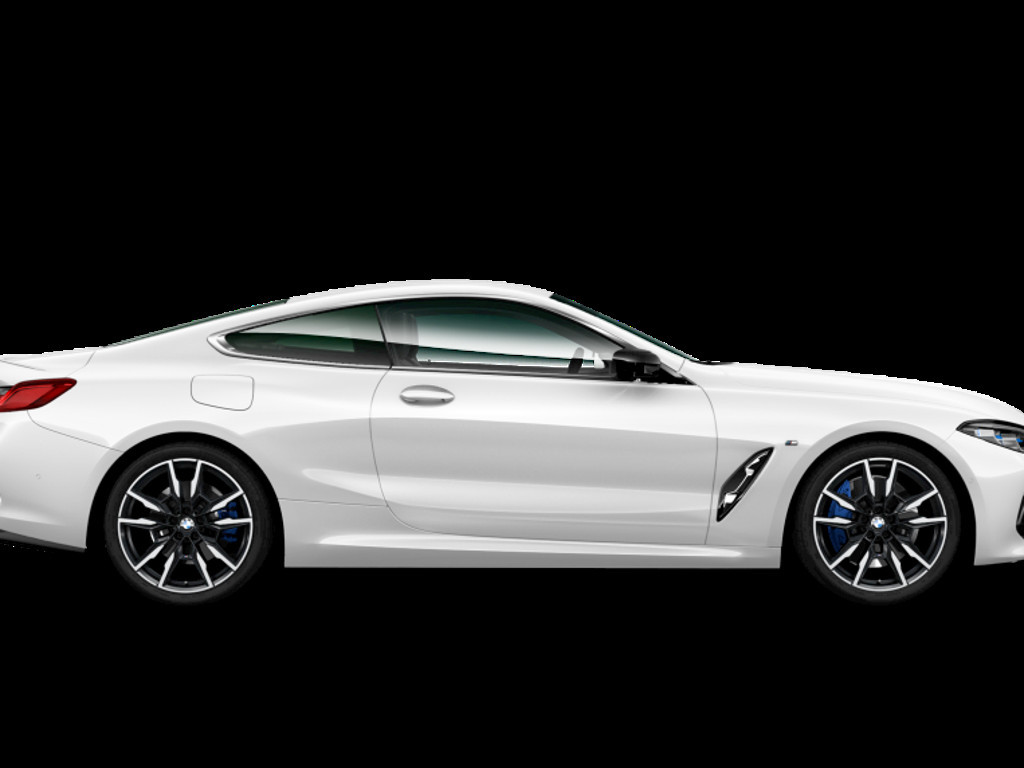 BMW M850