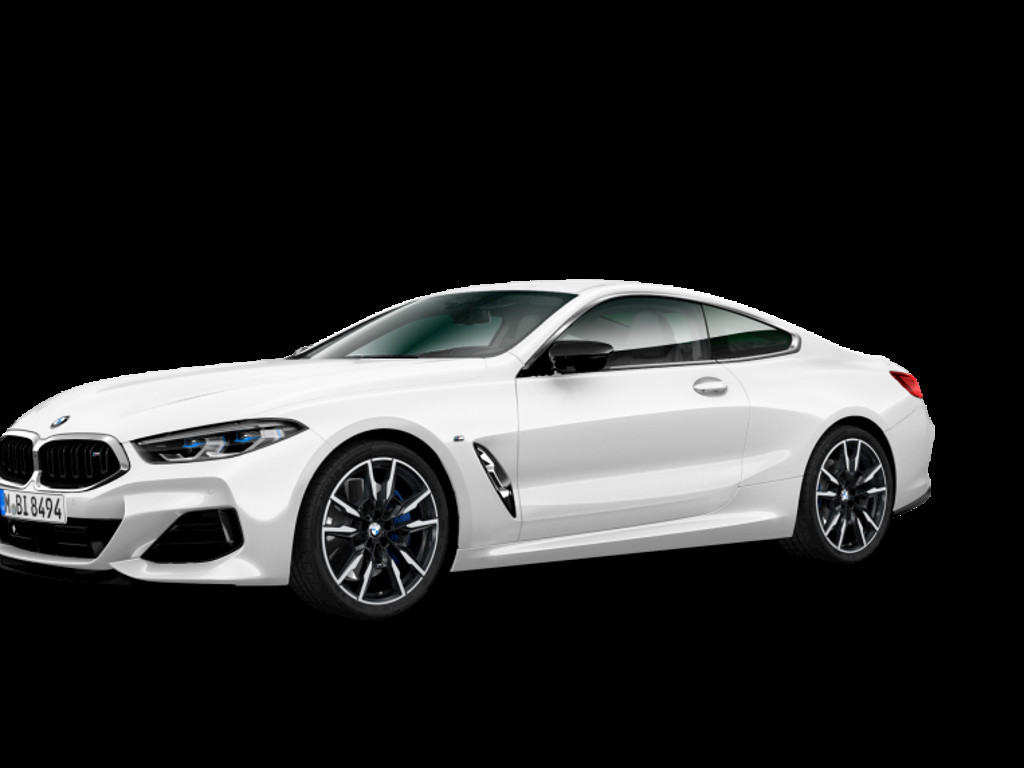 BMW M850