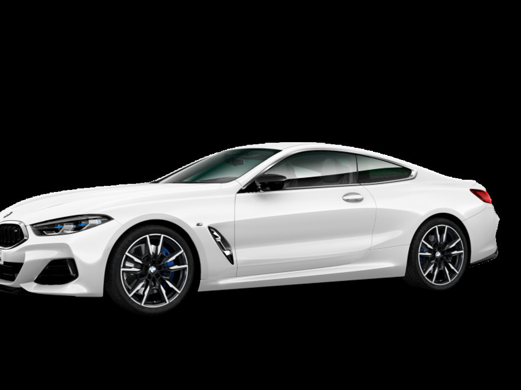 BMW M850