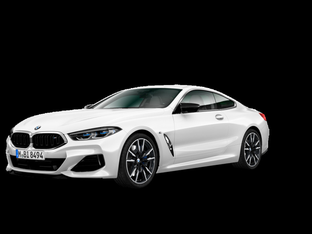 BMW M850