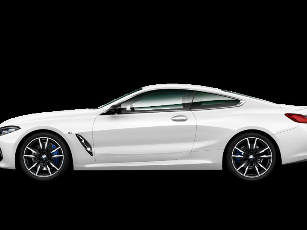 BMW M850