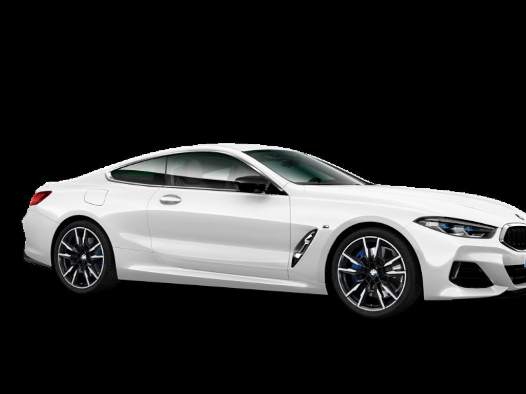 BMW M850