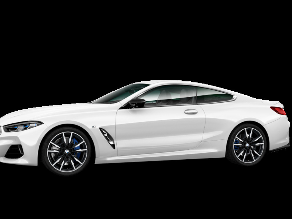 BMW M850