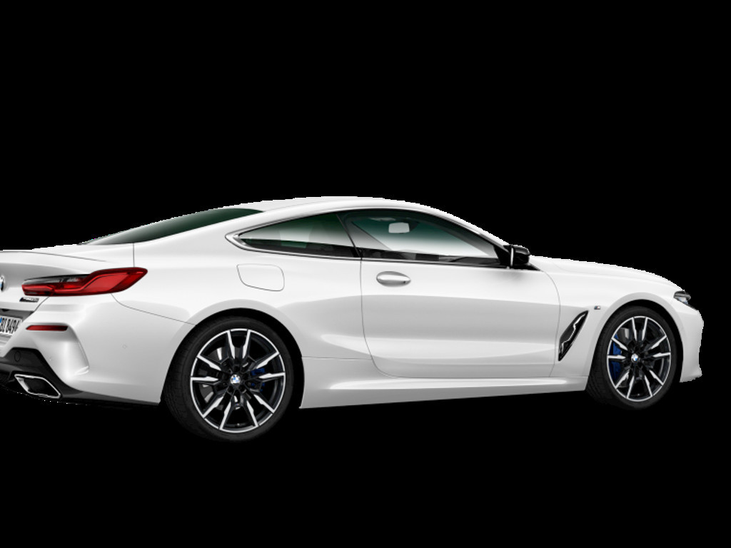 BMW M850