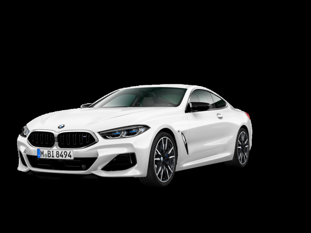 BMW M850