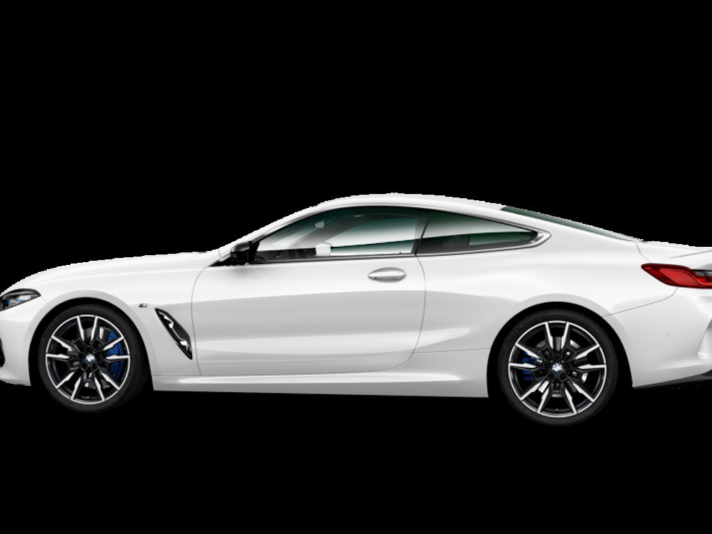 BMW M850