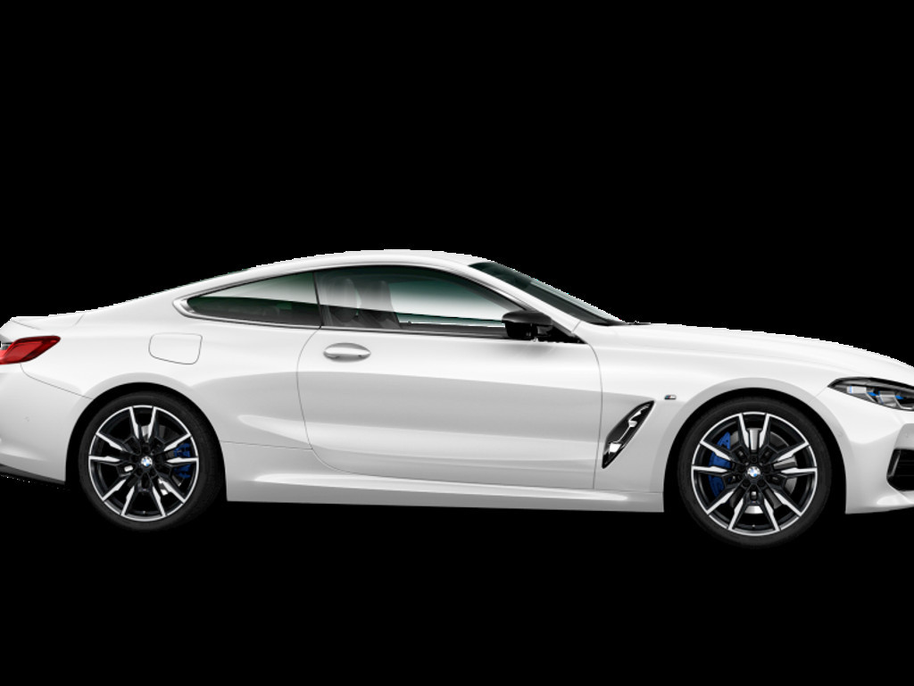 BMW M850