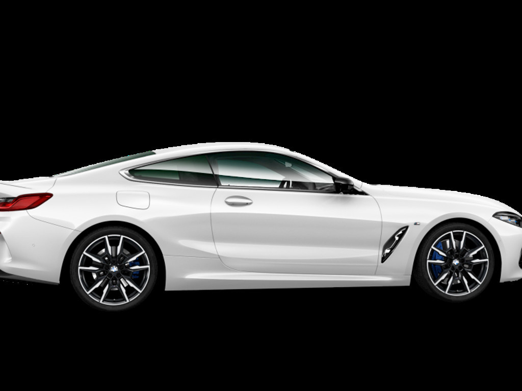 BMW M850