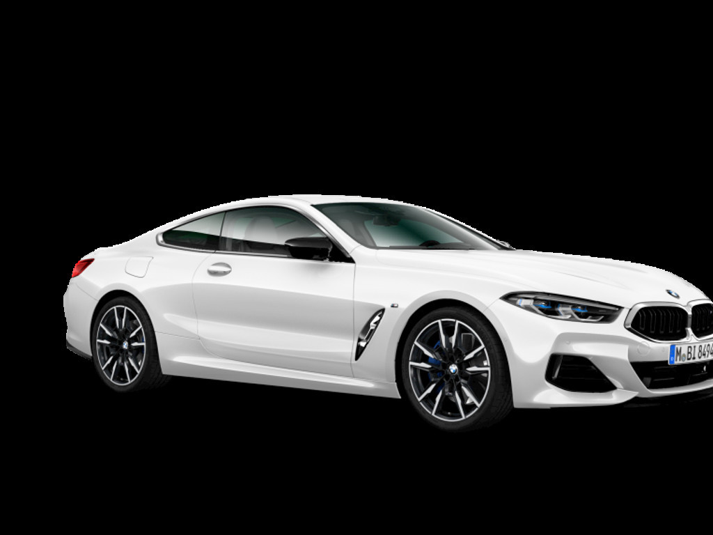 BMW M850
