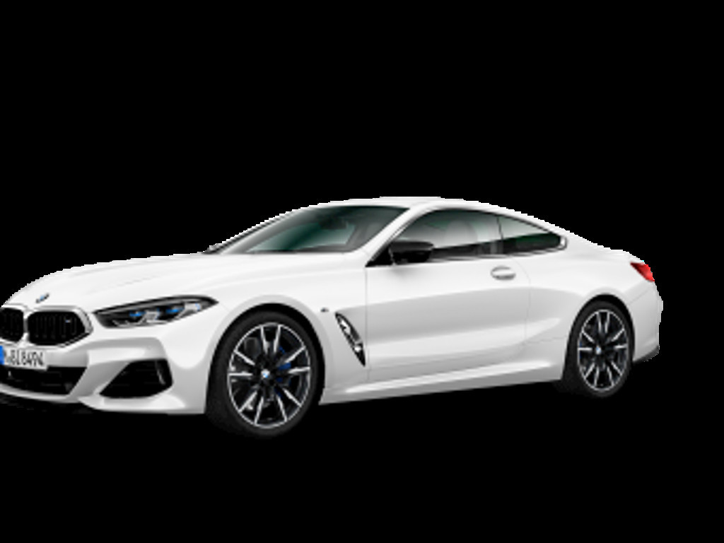 BMW M850