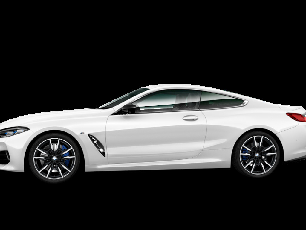BMW M850
