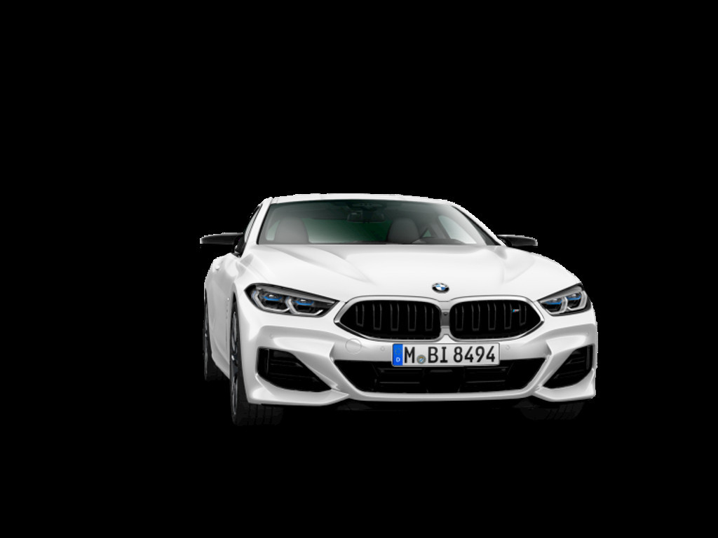 BMW M850