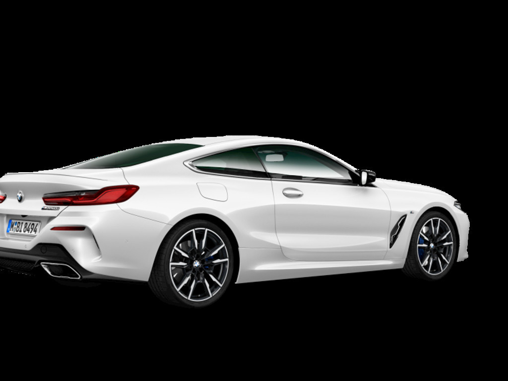 BMW M850