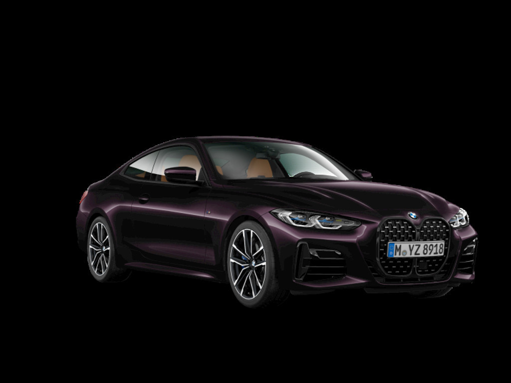 BMW M440