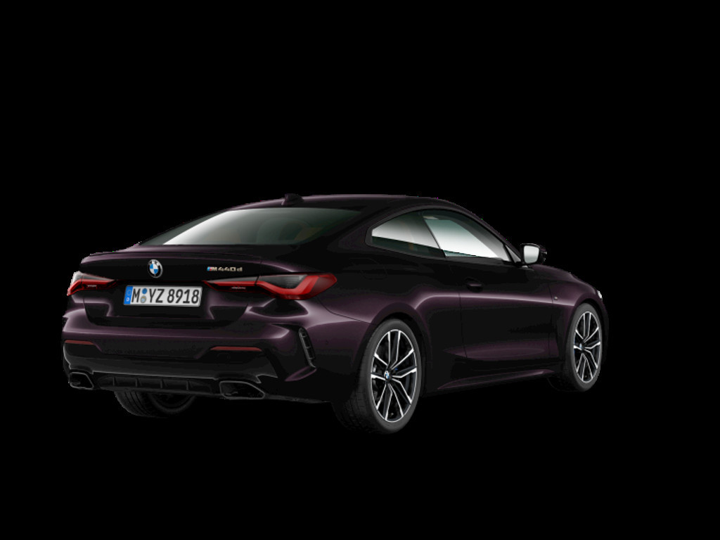 BMW M440