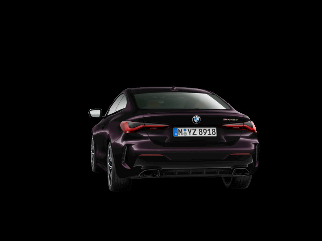 BMW M440