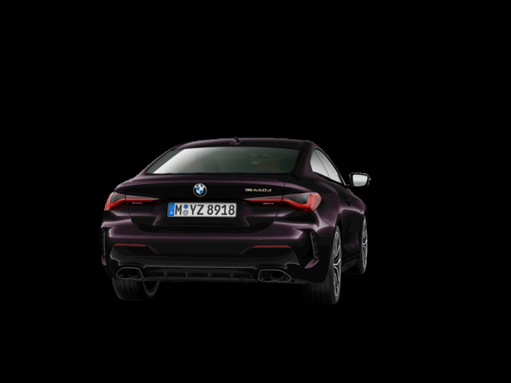 BMW M440