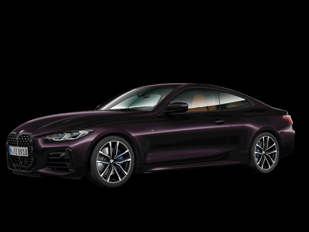 BMW M440