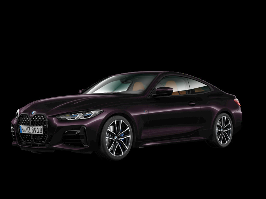BMW M440
