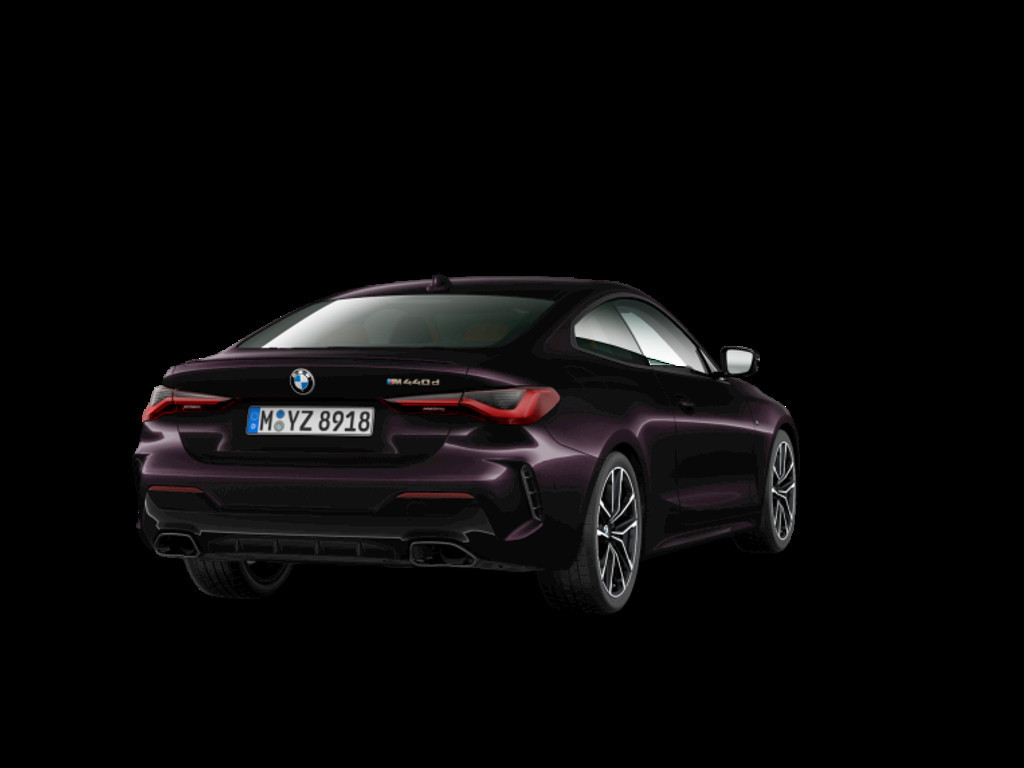 BMW M440