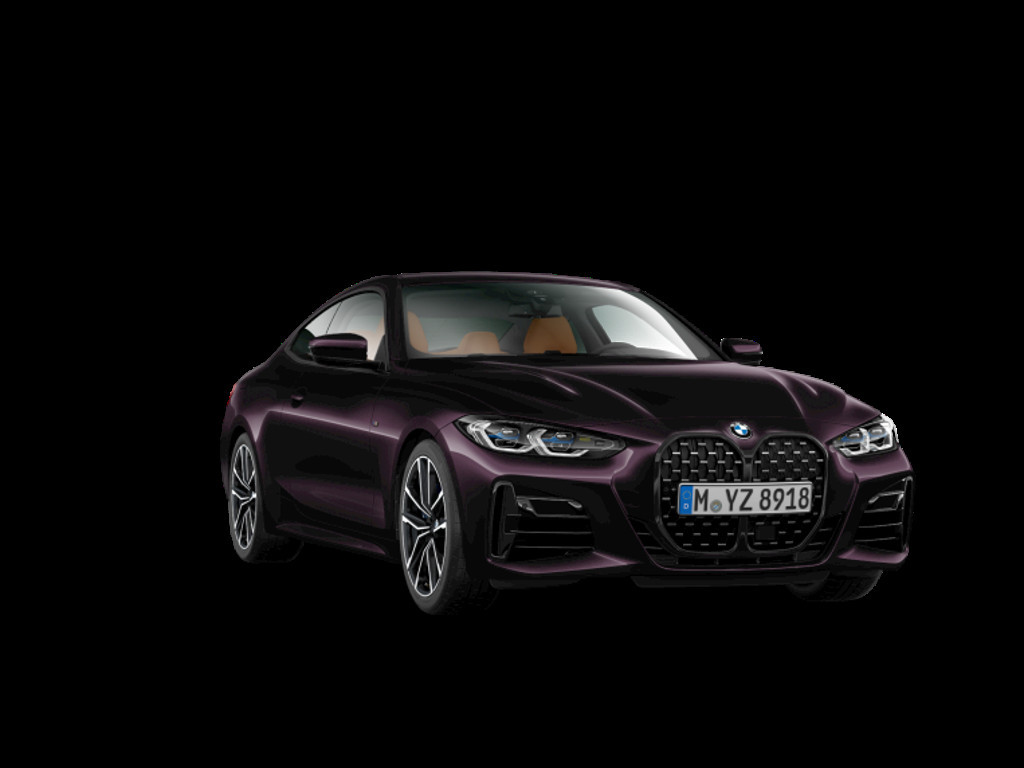 BMW M440