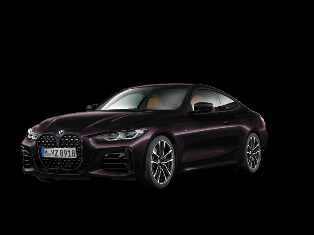 BMW M440