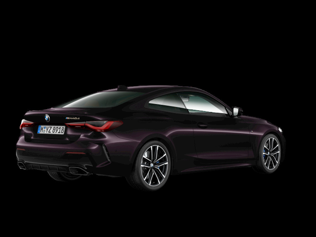 BMW M440