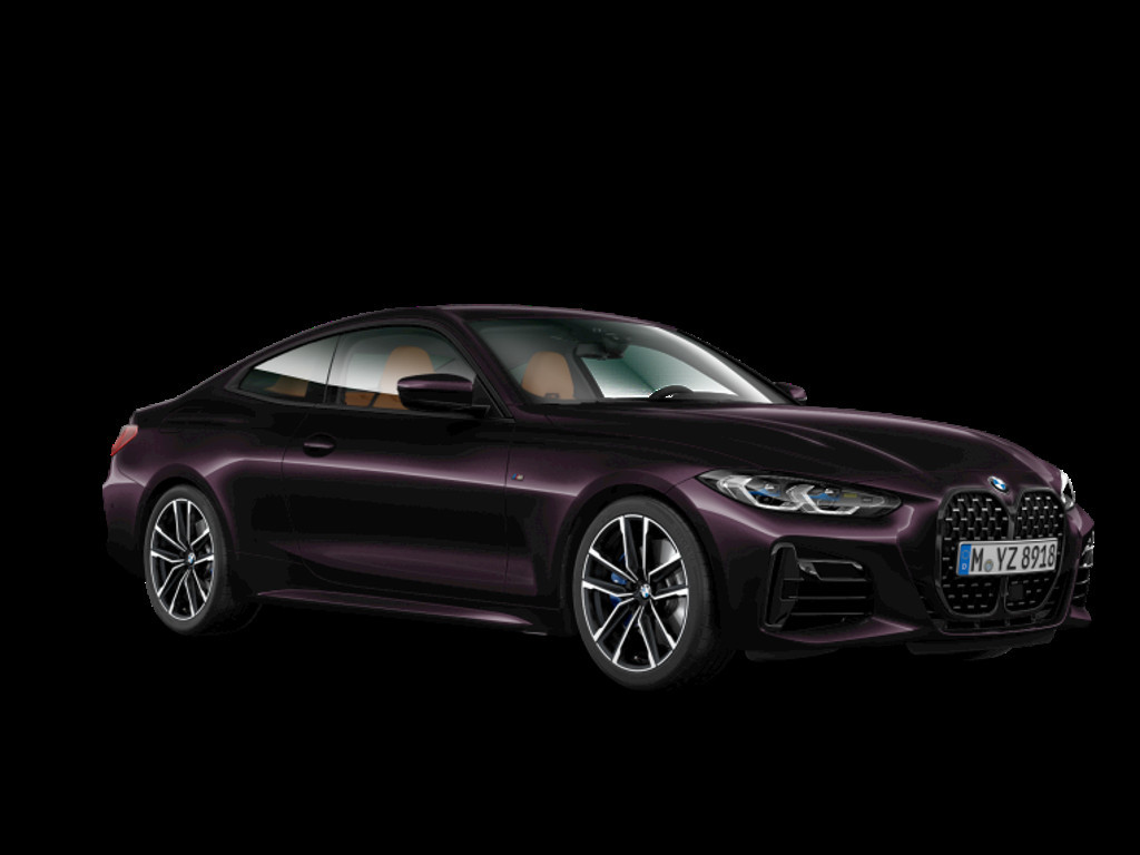 BMW M440