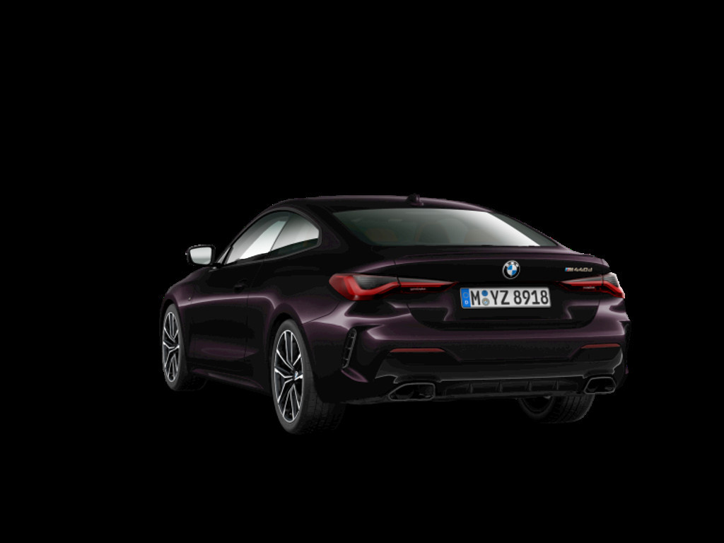 BMW M440