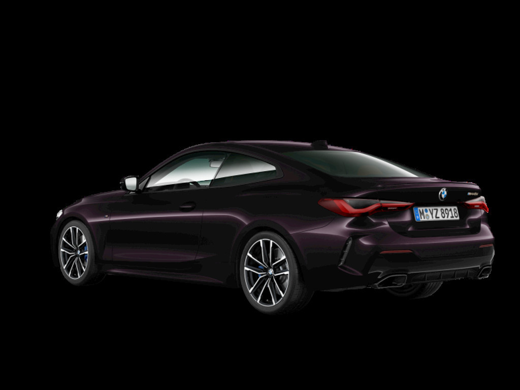 BMW M440
