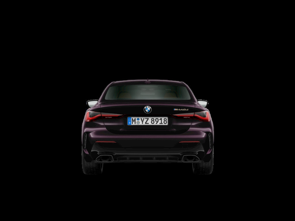 BMW M440
