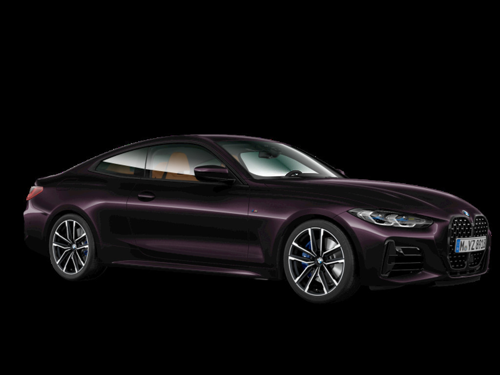 BMW M440