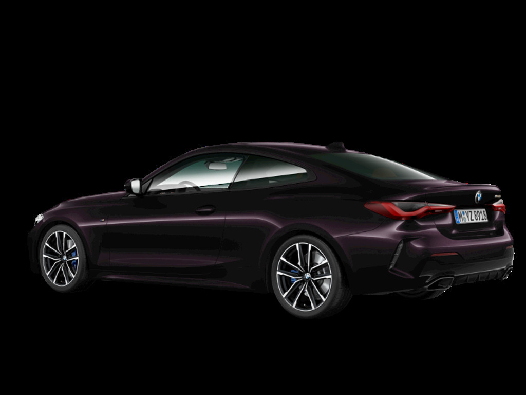 BMW M440