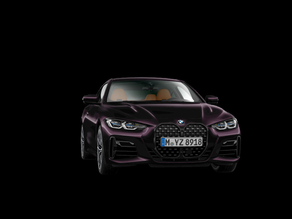 BMW M440