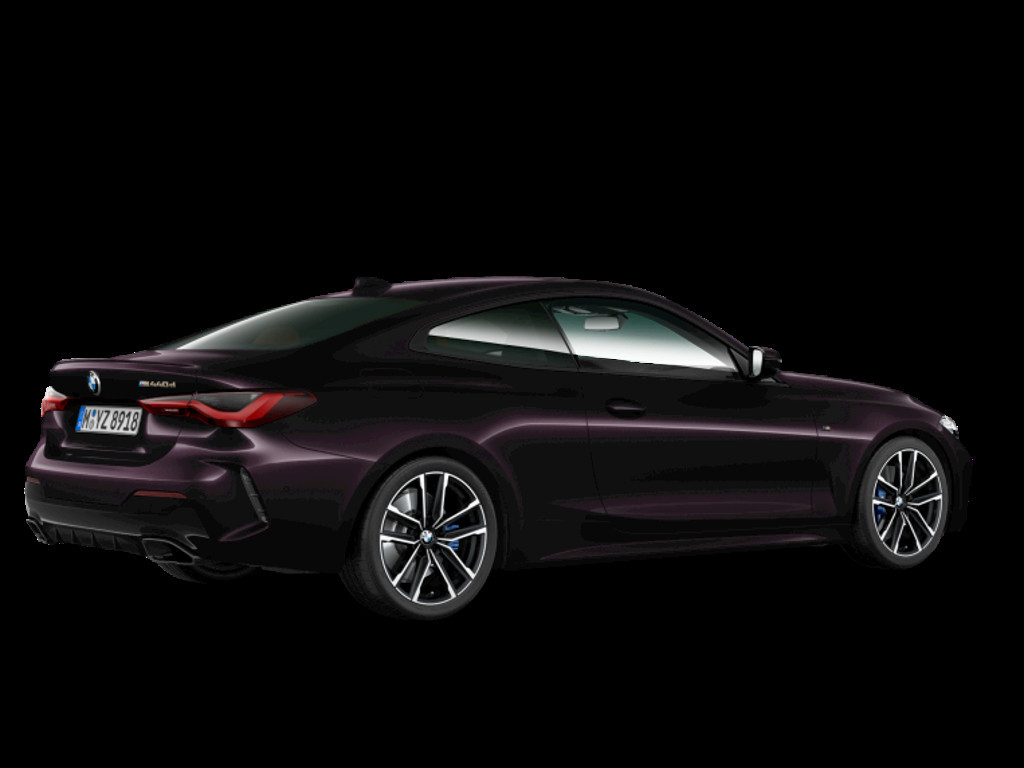 BMW M440