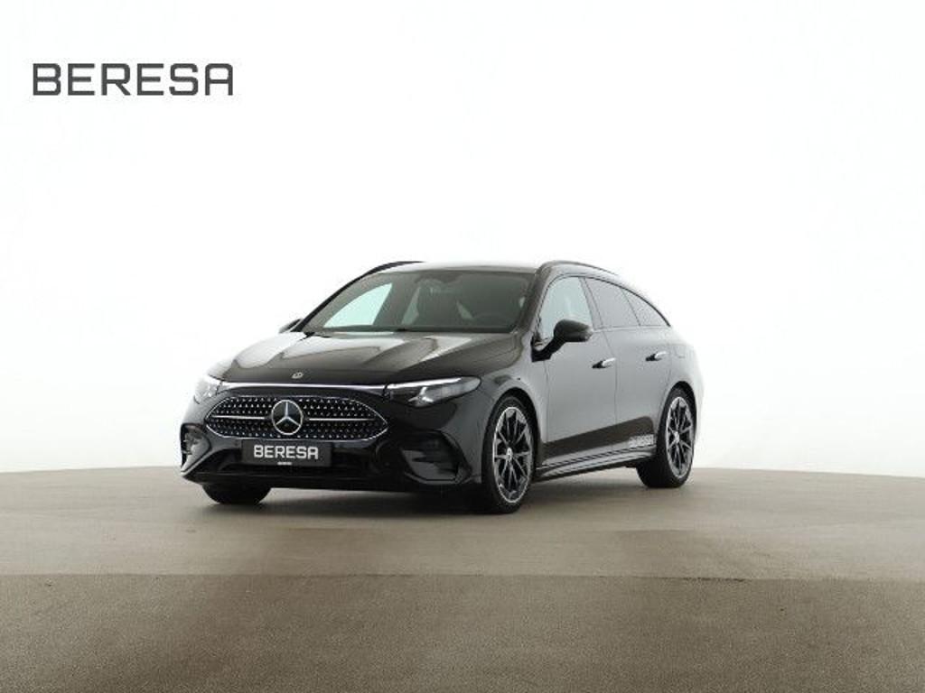Mercedes-Benz CLA-Klasse CLA 180 AMG Line Shooting Brake