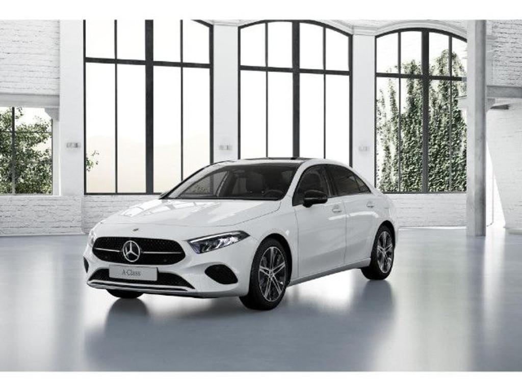 Mercedes-Benz A-Klasse A 200 A 200