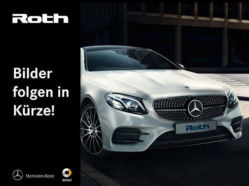 Mercedes-Benz CLA-Klasse CLA 250 AMG Line Shooting Brake