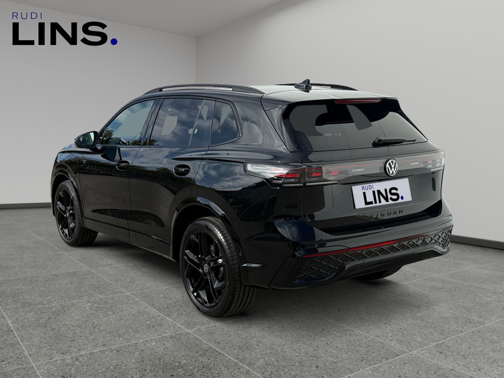 Volkswagen Tiguan DSG Sport eHybrid