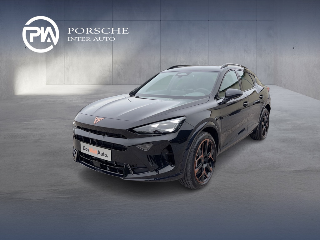 Cupra Formentor 2.0 TSI DSG VZ