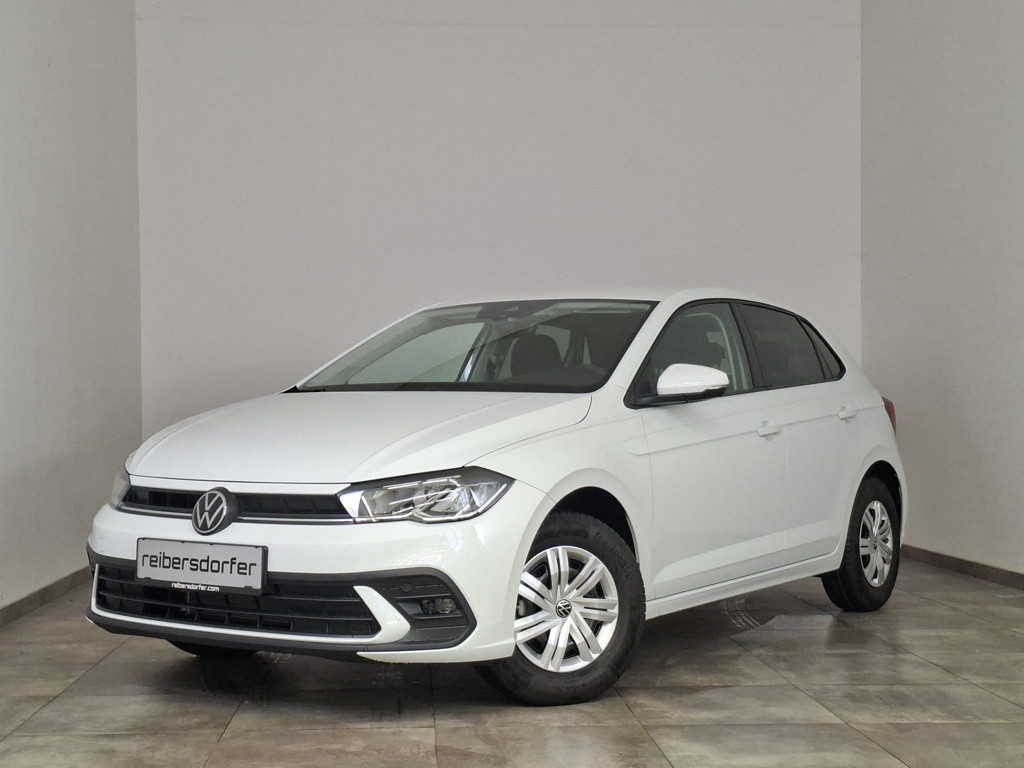 Volkswagen Polo 4Me