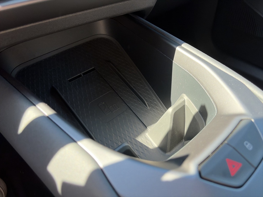 Cupra Raval