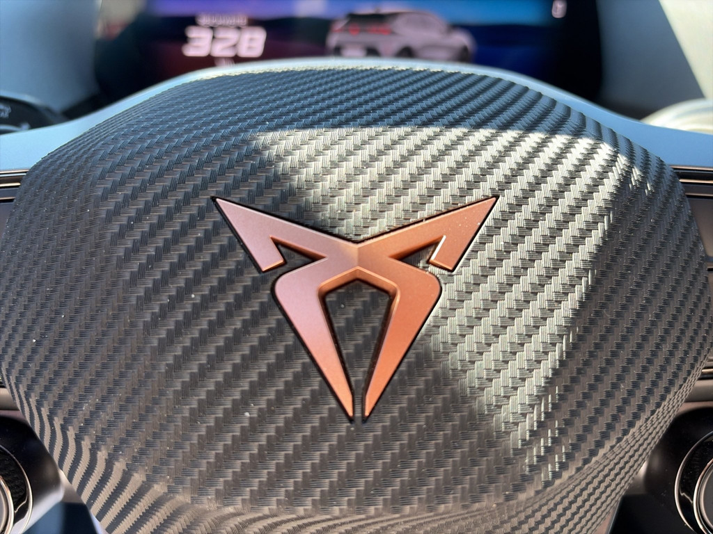 Cupra Raval