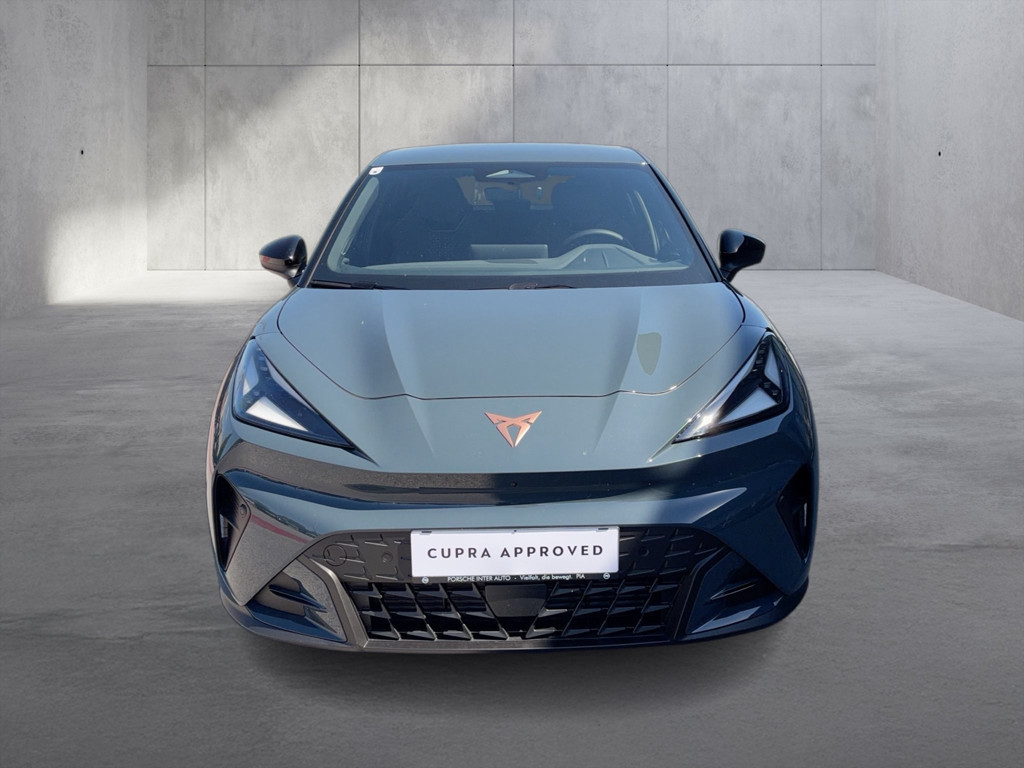 Cupra Raval