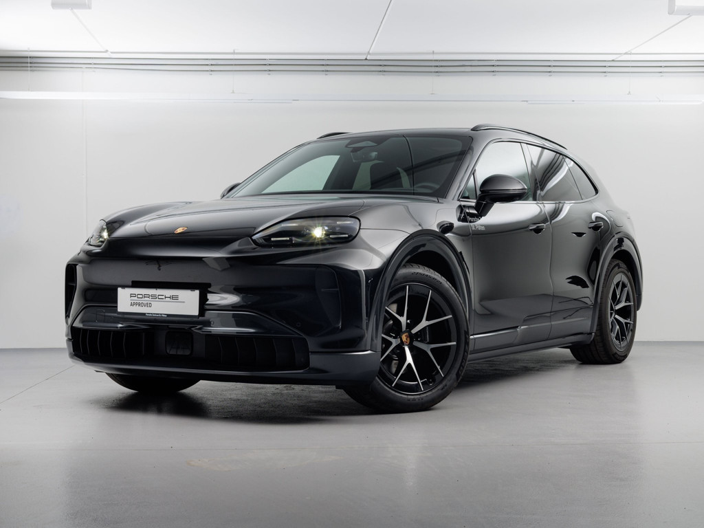 Porsche Cayenne Porsche Cayenne