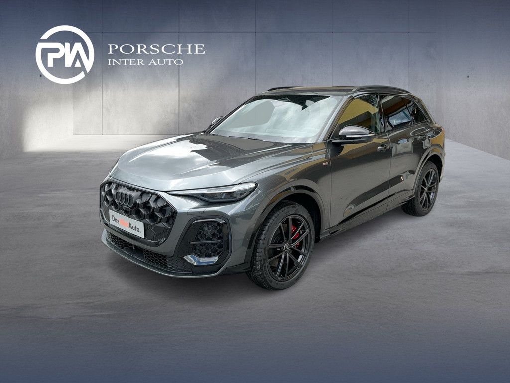 Audi Q5 Quattro