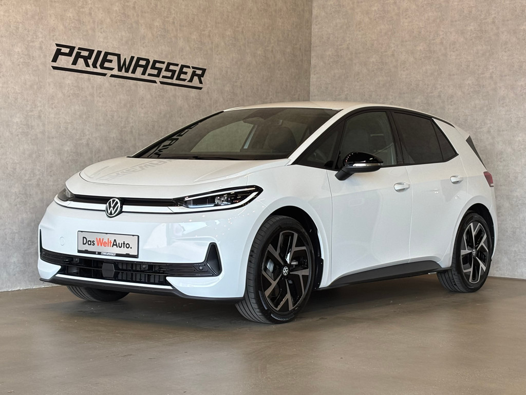 Volkswagen ID.3 Life